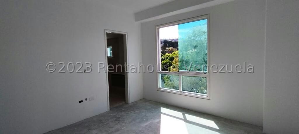 Apartamento (1 Nivel) en Venta en La Lagunita Country Club, Distrito Metropolitano - 13