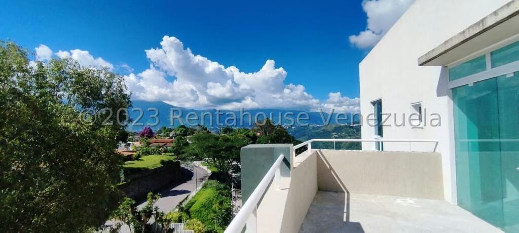 Apartamento (1 Nivel) en Venta en La Lagunita Country Club, Distrito Metropolitano - 18
