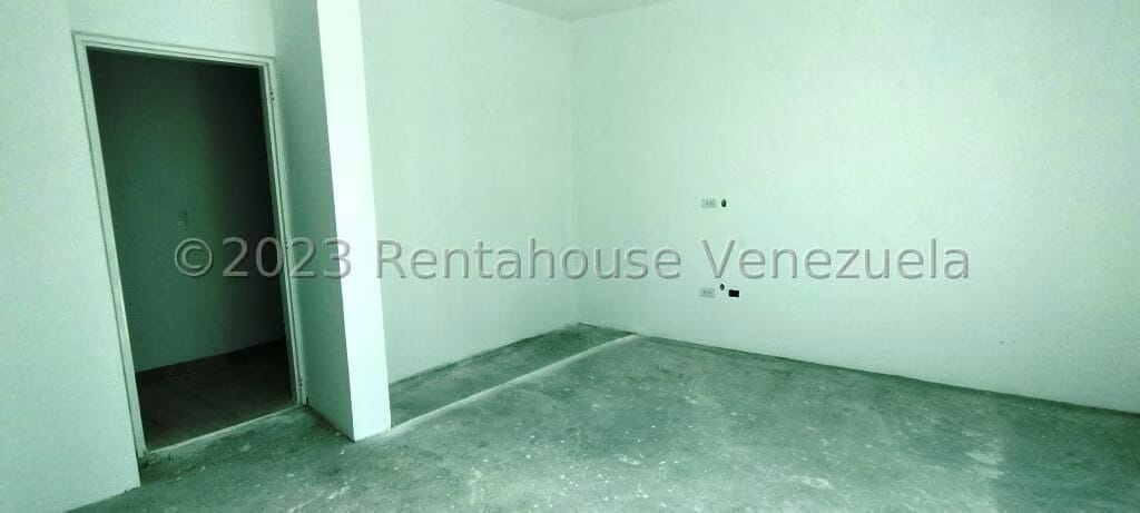 Apartamento (1 Nivel) en Venta en La Lagunita Country Club, Distrito Metropolitano - 21