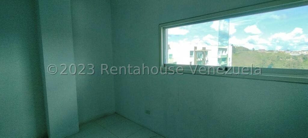 Apartamento (1 Nivel) en Venta en La Lagunita Country Club, Distrito Metropolitano - 22