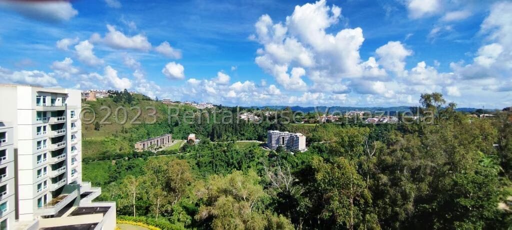 Apartamento (1 Nivel) en Venta en La Lagunita Country Club, Distrito Metropolitano - 25