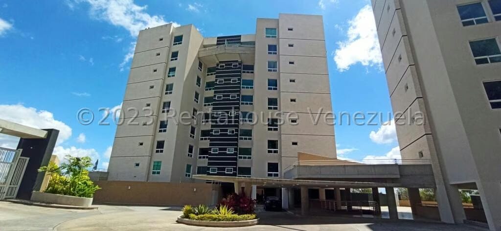 Apartamento (1 Nivel) en Venta en La Lagunita Country Club, Distrito Metropolitano - 28