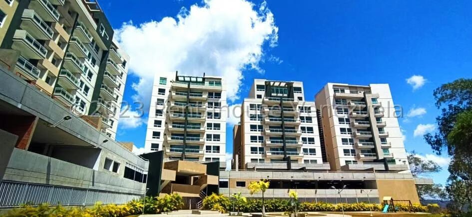 Apartamento (1 Nivel) en Venta en La Lagunita Country Club, Distrito Metropolitano - 29