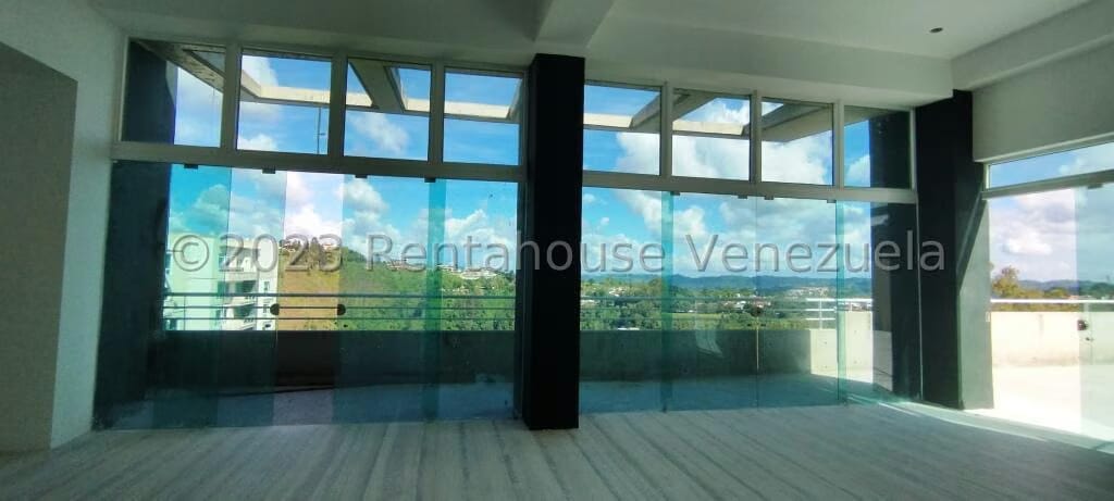 Apartamento (1 Nivel) en Venta en La Lagunita Country Club, Distrito Metropolitano - 5