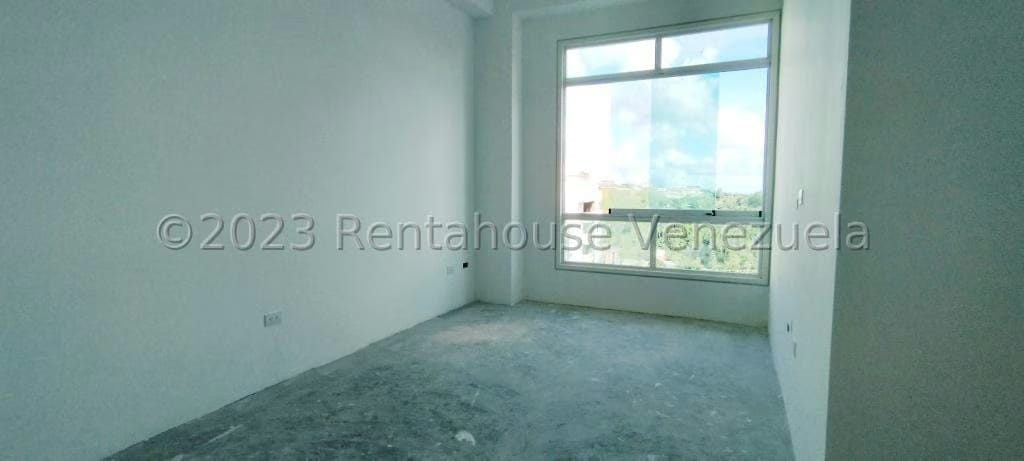 Apartamento (1 Nivel) en Venta en La Lagunita Country Club, Distrito Metropolitano - 9