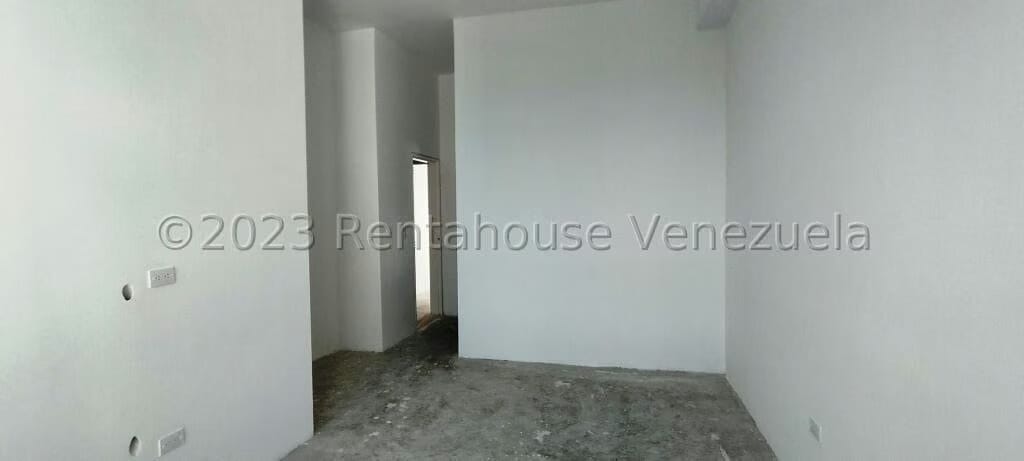 Apartamento (1 Nivel) en Venta en La Lagunita Country Club, Distrito Metropolitano - 10
