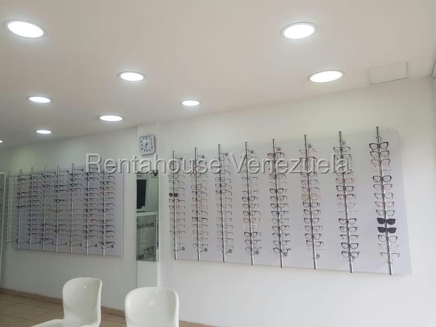 Negocios y Empresas (Medicina y Salud) en Venta en Parroquia Catedral, Lara - 5