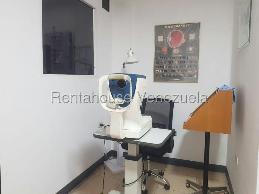 Negocios y Empresas (Medicina y Salud) en Venta en Parroquia Catedral, Lara - 8