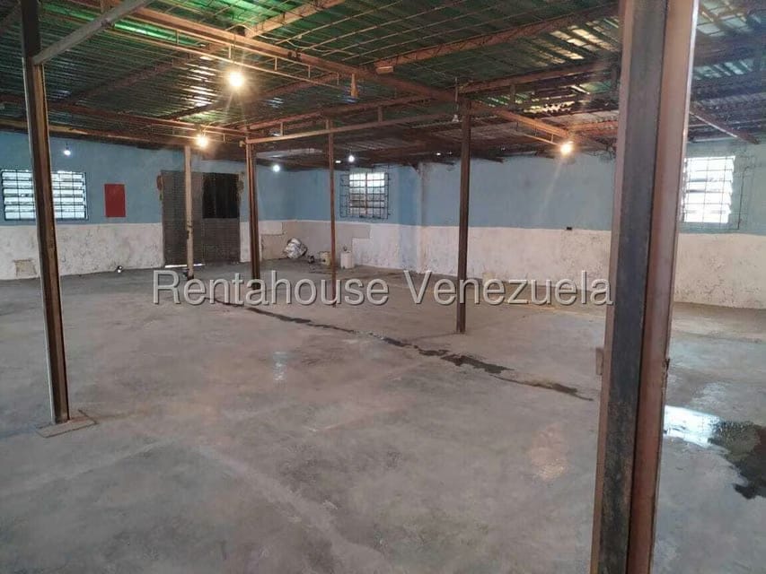 Comercial (Local Comercial) en Alquiler en Avenida Cedeno, Carabobo - 6