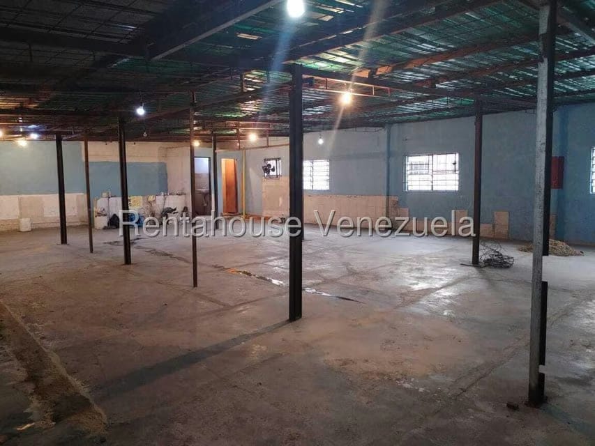 Comercial (Local Comercial) en Alquiler en Avenida Cedeno, Carabobo - 7
