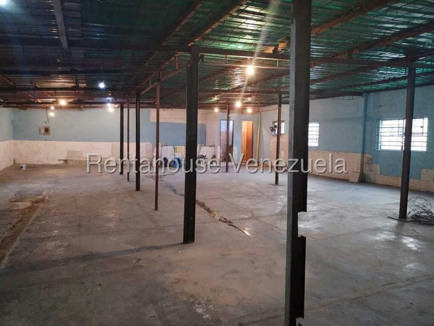 Comercial (Local Comercial) en Alquiler en Avenida Cedeno, Carabobo - 8