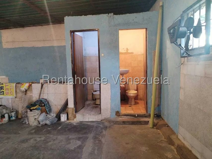 Comercial (Local Comercial) en Alquiler en Avenida Cedeno, Carabobo - 10