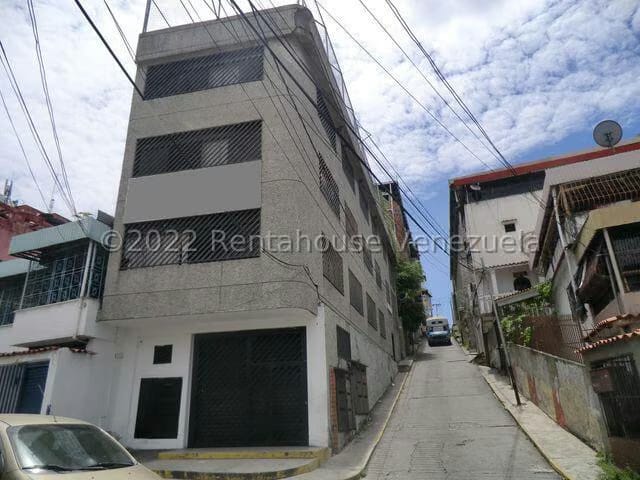Comercial (Edificio) en Alquiler en Guatire, Miranda