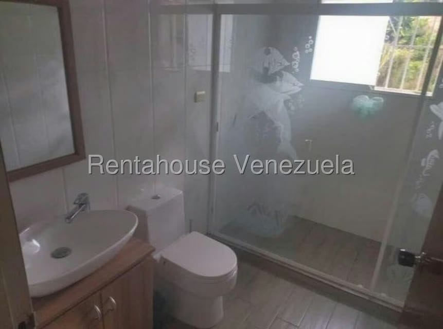 Casa (Multipes Niveles) en Venta en La Rosaleda, Miranda - 15