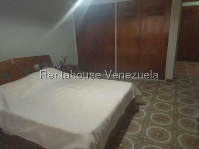 Casa (Multipes Niveles) en Venta en La Rosaleda, Miranda - 22