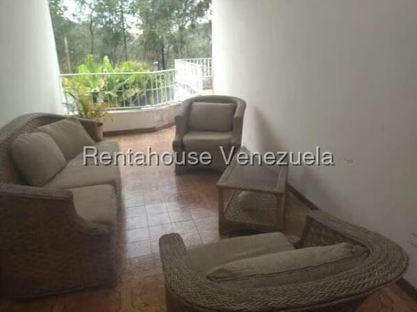Casa (Multipes Niveles) en Venta en La Rosaleda, Miranda - 26