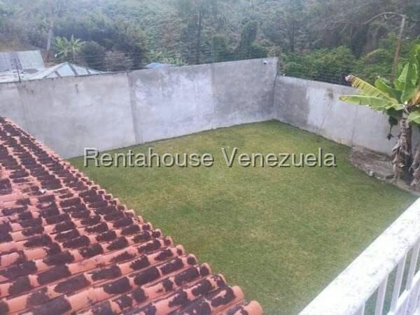 Casa (Multipes Niveles) en Venta en La Rosaleda, Miranda - 31