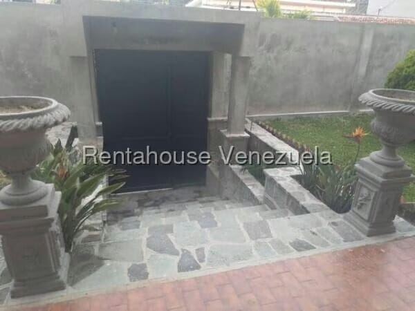 Casa (Multipes Niveles) en Venta en La Rosaleda, Miranda - 38
