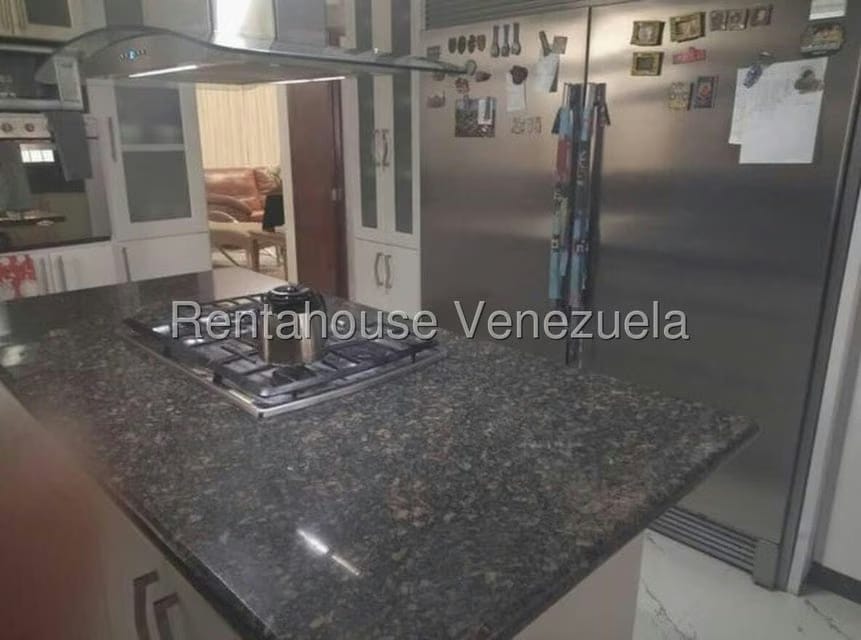 Casa (Multipes Niveles) en Venta en La Rosaleda, Miranda - 7