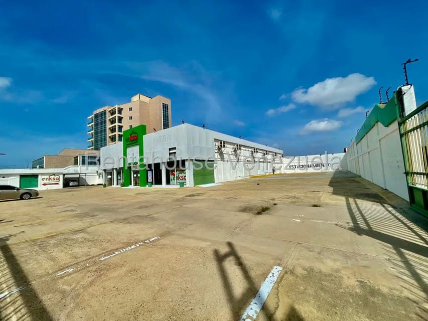 Comercial (Local Comercial) en Venta en Punto Fijo, Falcon - 30