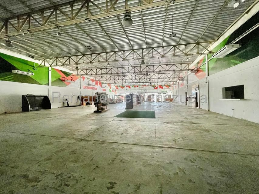 Comercial (Local Comercial) en Venta en Punto Fijo, Falcon - 5