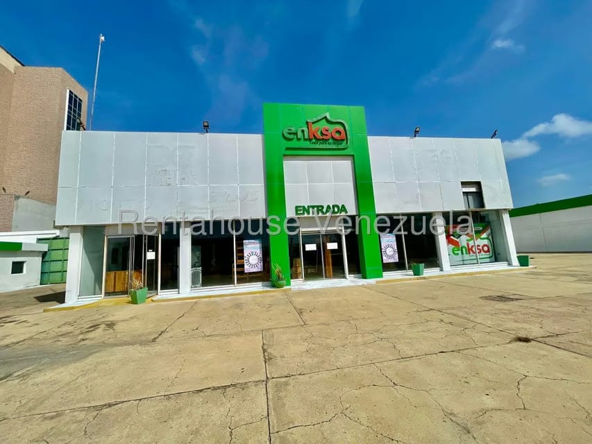Comercial (Local Comercial) en Venta en Punto Fijo, Falcon - 50