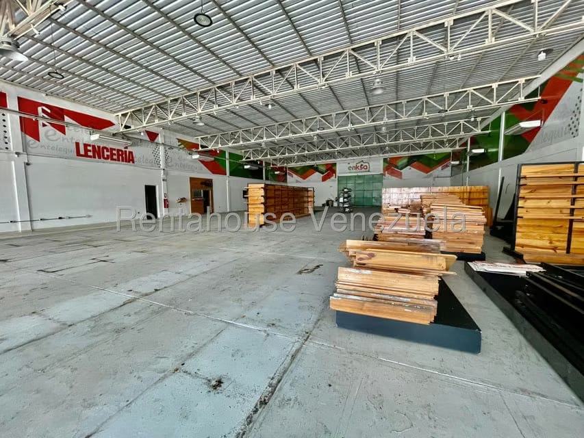Comercial (Local Comercial) en Venta en Punto Fijo, Falcon - 7