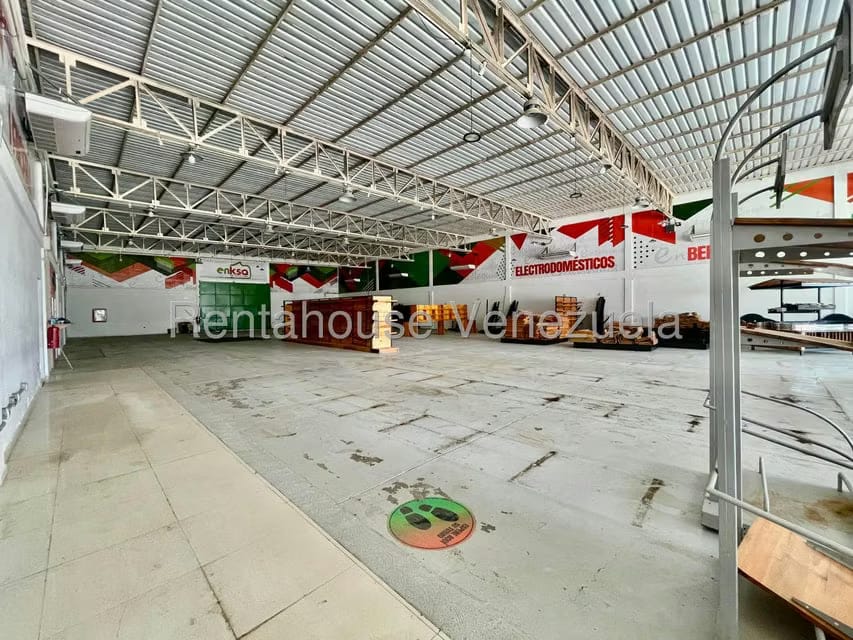 Comercial (Local Comercial) en Venta en Punto Fijo, Falcon - 9