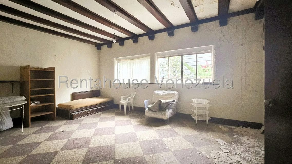 Casa (Duplex) en Venta en La Floresta, Distrito Metropolitano - 10