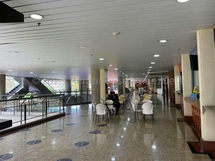 Comercial (Local Comercial) en Alquiler en Manzanares, Distrito Metropolitano - 11