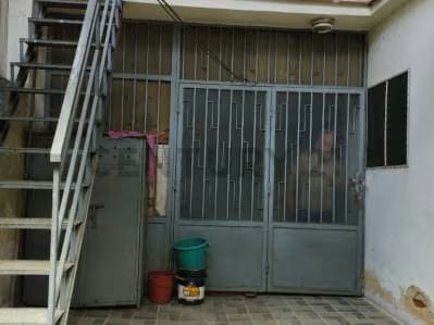 Casa de oportunidad para proyecto comercial en Los Caobos - 6