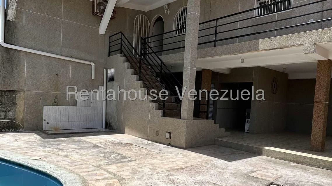 Casa (1 Nivel) en Venta en Ciudad Balneario Higuerote, Miranda - 19