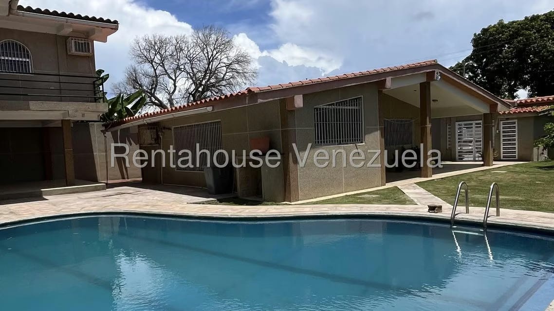 Casa (1 Nivel) en Venta en Ciudad Balneario Higuerote, Miranda - 31