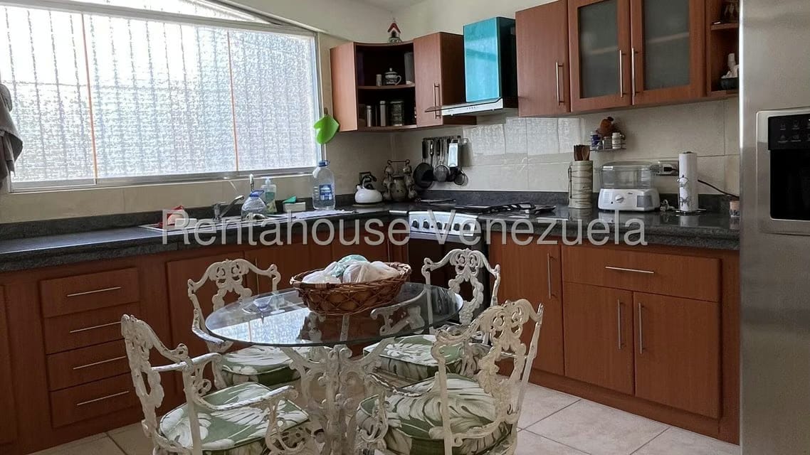 Casa (1 Nivel) en Venta en Ciudad Balneario Higuerote, Miranda - 7