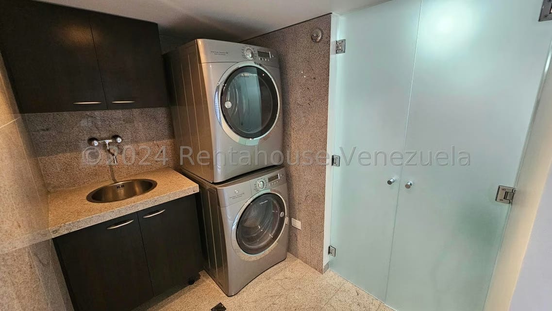 Apartamento (1 Nivel) en Venta en Las Mesetas de Santa Rosa de Lima, Distrito Metropolitano - 11