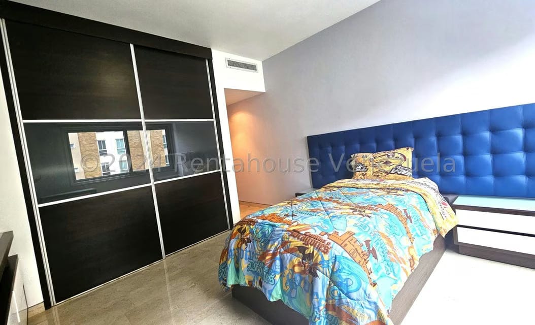 Apartamento (1 Nivel) en Venta en Las Mesetas de Santa Rosa de Lima, Distrito Metropolitano - 19
