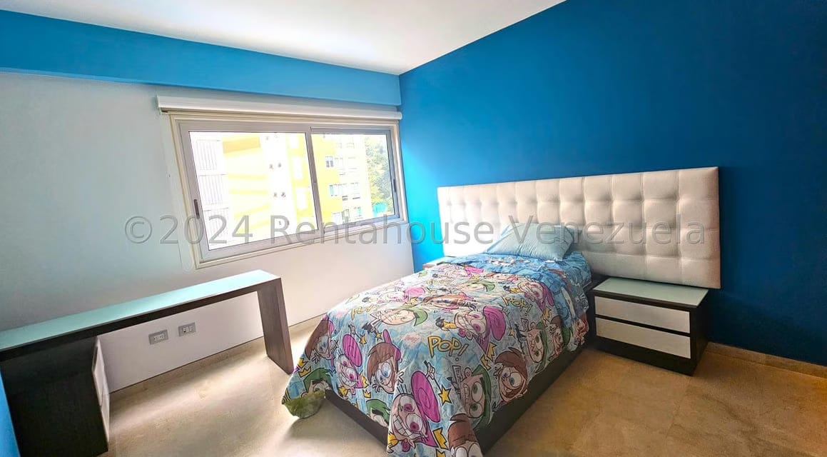 Apartamento (1 Nivel) en Venta en Las Mesetas de Santa Rosa de Lima, Distrito Metropolitano - 21