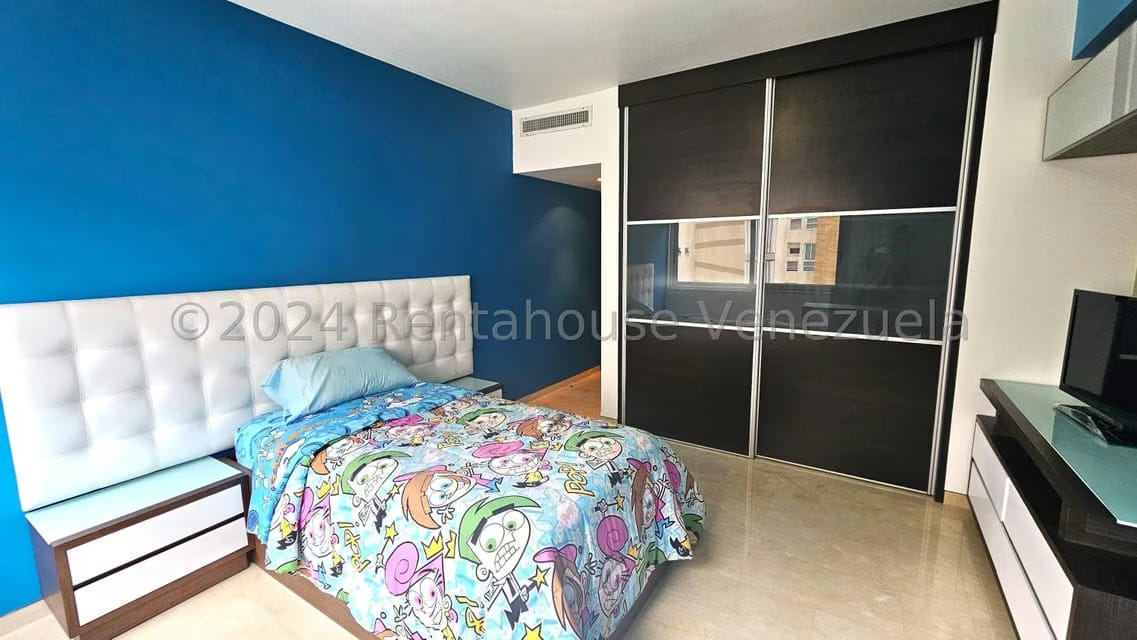 Apartamento (1 Nivel) en Venta en Las Mesetas de Santa Rosa de Lima, Distrito Metropolitano - 22