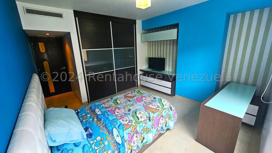 Apartamento (1 Nivel) en Venta en Las Mesetas de Santa Rosa de Lima, Distrito Metropolitano - 23