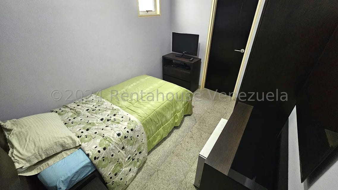 Apartamento (1 Nivel) en Venta en Las Mesetas de Santa Rosa de Lima, Distrito Metropolitano - 25