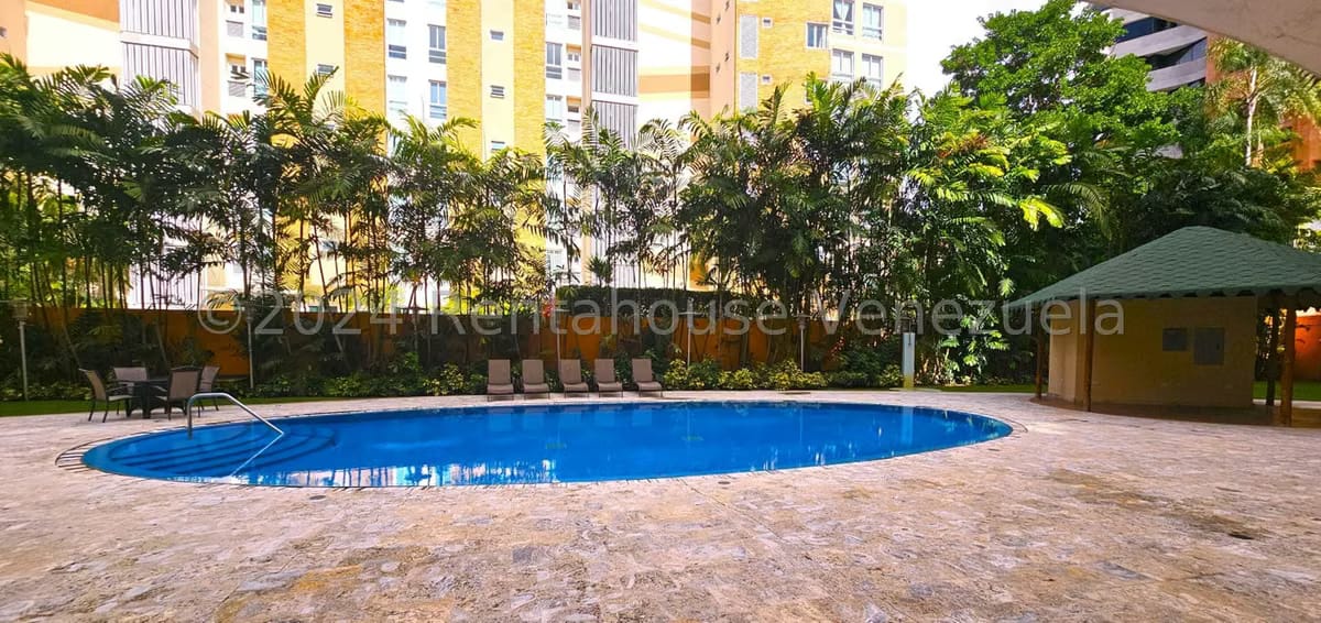 Apartamento (1 Nivel) en Venta en Las Mesetas de Santa Rosa de Lima, Distrito Metropolitano - 26