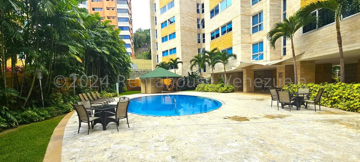 Apartamento (1 Nivel) en Venta en Las Mesetas de Santa Rosa de Lima, Distrito Metropolitano - 27