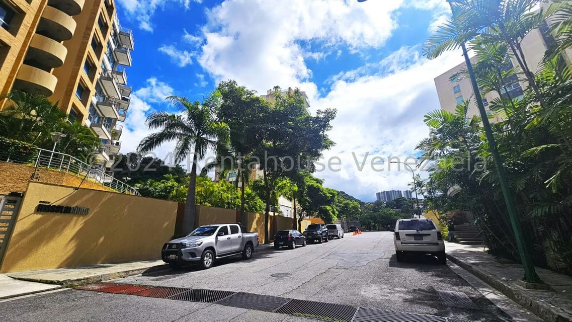Apartamento (1 Nivel) en Venta en Las Mesetas de Santa Rosa de Lima, Distrito Metropolitano - 30