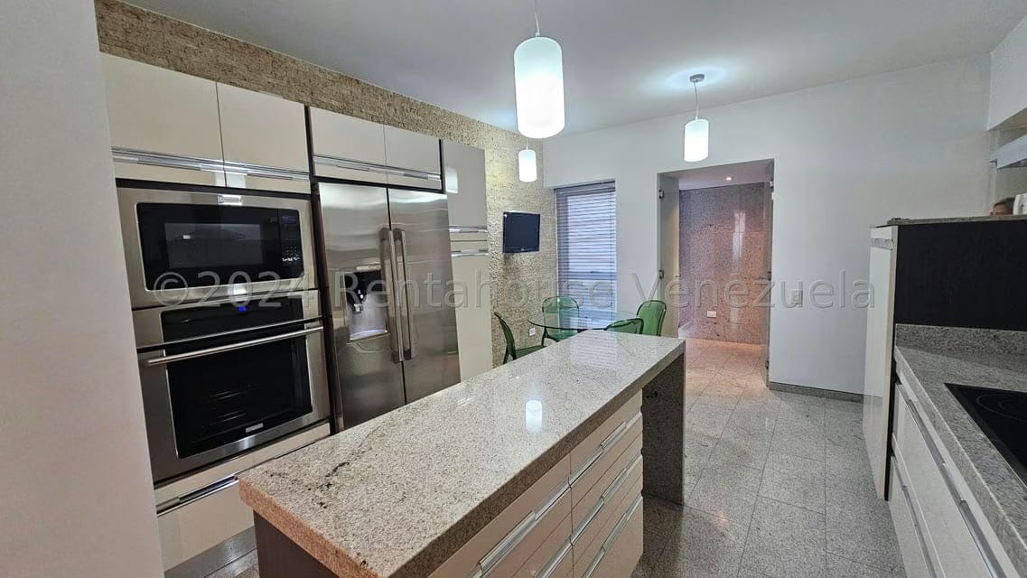 Apartamento (1 Nivel) en Venta en Las Mesetas de Santa Rosa de Lima, Distrito Metropolitano - 9