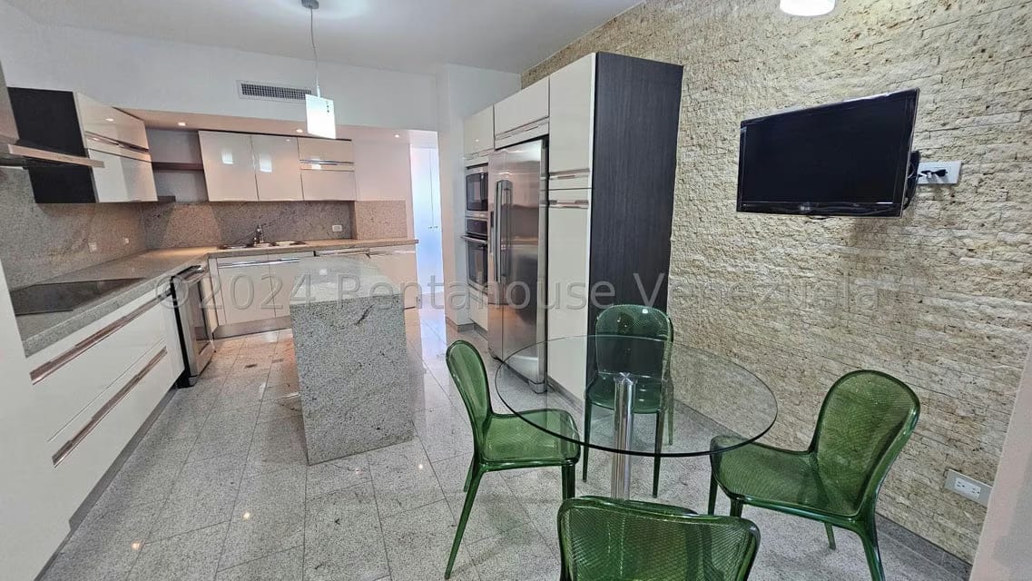 Apartamento (1 Nivel) en Venta en Las Mesetas de Santa Rosa de Lima, Distrito Metropolitano - 10