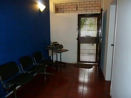 Casa (1 Nivel) en Venta en Lomas del Club Hipico, Distrito Metropolitano - 2