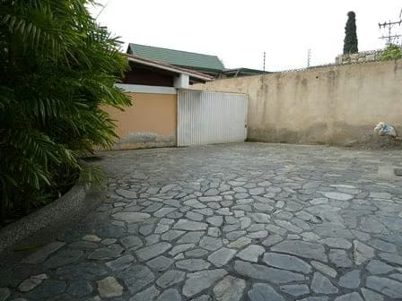 Casa (1 Nivel) en Venta en Lomas del Club Hipico, Distrito Metropolitano - 13