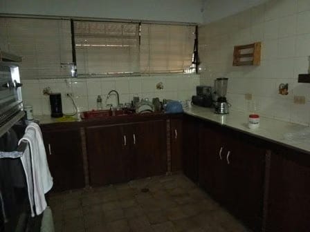 Casa (1 Nivel) en Venta en Lomas del Club Hipico, Distrito Metropolitano - 10
