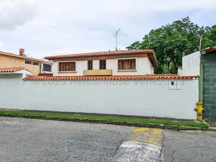 Casa (Multipes Niveles) en Venta en El Marques, Distrito Metropolitano