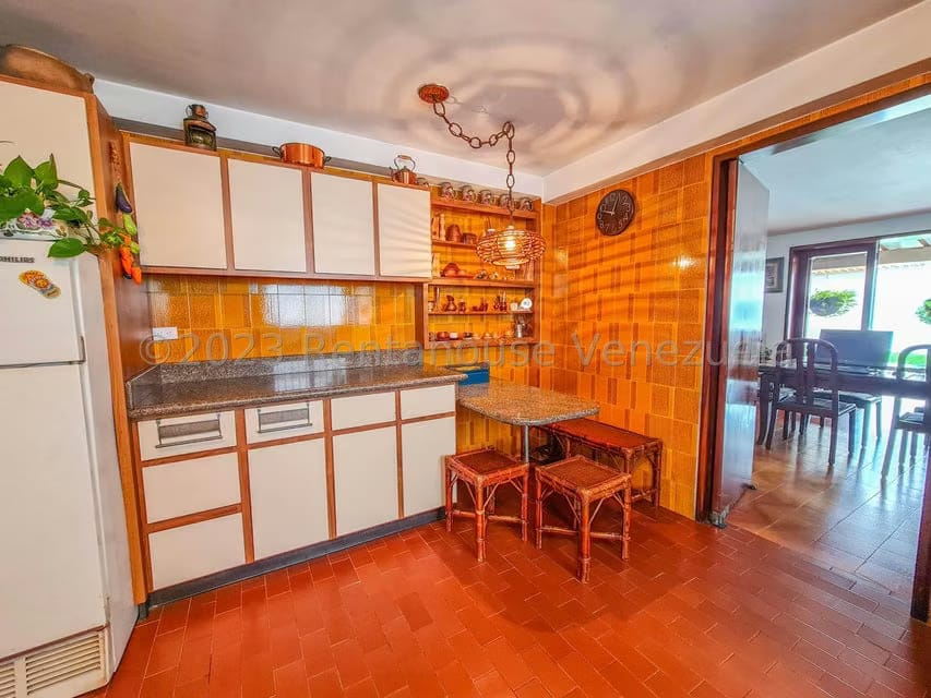 Casa (Multipes Niveles) en Venta en El Marques, Distrito Metropolitano - 15